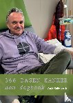 Kalbvleesch, Andy - 366 dagen kanker, een dagboek