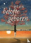 Martens, Robin - Uit een belofte geboren