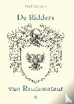 Sanders, Fred - De Ridders van Reutemeteut