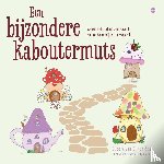 van Dijken-Stam, Debora - Een bijzondere kaboutermuts