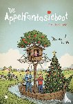 Gabriël, Noëlla - De Appelfantasieboot