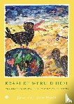 van den Hout, José - Kraai de wereld heel
