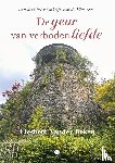 Vander Beken, Liesbeth - De geur van verboden liefde