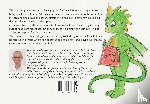 Roskam, Pieter - Little Dragon Peppernose