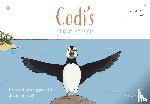 Verhelpen, Kim - Codi’s grote zeereis