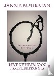 Buurman, Janne - Het geheim van Hotel Britannia