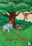 Soleil Van Bogaert, Luna - Loetje en Lotje