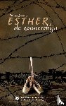Buntinx, Naomi - Esther, de zonneschijn