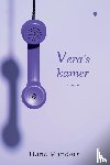 Manders, Hans - Vera's kamer