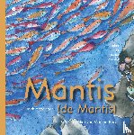 Hazeleger, Judith - Mantis (de Mantis)