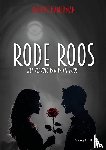 Kamerman, Daphne - Rode roos