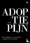 Vonk, Lu - Adoptiepijn
