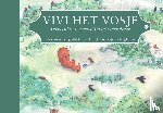 Kaptein-Slagboom, Jolyne - Vivi het vosje