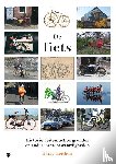 Heithuis, Harry - De fiets