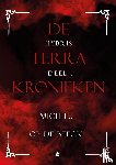 Op de Beeck, Michiel - De Terra Kronieken