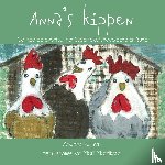Reijnen, Andrea - Anna's kippen
