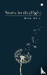 De Bont, Hayley - Stars in daylight