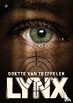van Teeffelen, Odette - Lynx