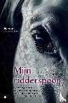 Hermans van Meer, Hennie - Mijn ridderspoor