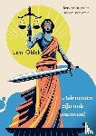 Oblok, Lena - Advocaten zijn ook mensen!