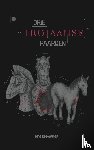 Geeraerd, Seb - Drie Trojaanse paarden