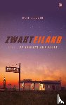 Bodden, Ralf - Zwarteiland