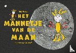 Beliën, Anja - Het mannetje van de maan