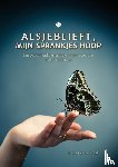 van de Kraak, Irene - Alsjeblieft, mijn sprankjes hoop