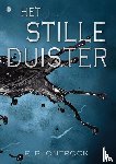 Blontrock, E. - Het stille duister