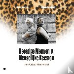De Doncker - Winnie Versmissen, Luc - Beestige mensen & menselijke beesten