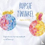 De Wilde, Delphine - Rupsje Twinkel