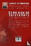 Schuermans, Thomas - Echo van de duisternis