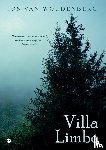 van Woudenberg, Jos - Villa Limbo