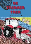 Dijkstra, Sanne - De trekkertrek