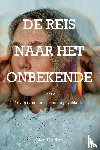 De Ren, Lien - De reis naar het onbekende