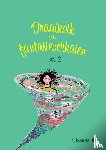 Lammens, S. - Draaikolk van fantasieverhalen