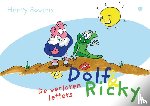 Bovens, Henry - Dolf & Ricky