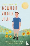 Rommens, Tina - Gewoon zoals jij!