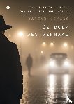 Lemans, Barend - De dolk des verraad