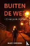 Siersema, Marc - Buiten de wet