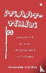 Slechte, Hanneke - Straatterreur