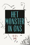 Tak, Helen - Het monster in ons