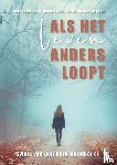 van den Berg-Spielhagen, Sylvia - Als het leven anders loopt