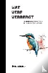Schermer, Gijs - Wat verf verbergt
