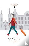 Ijeoma, Pamela - Thuis in de verkeerde kleur