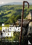 van Dijk, Selma - De pelgrimstocht