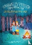Ernic, Ernic - Timmy en Tilly's kampeeravontuur