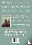 van Naerssen, Ton - Bitterzoet Indonesië