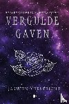 Verstricht, Jasmien - Vergulde gaven