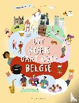 Deleu, Wannes - Dit boek gaat over België